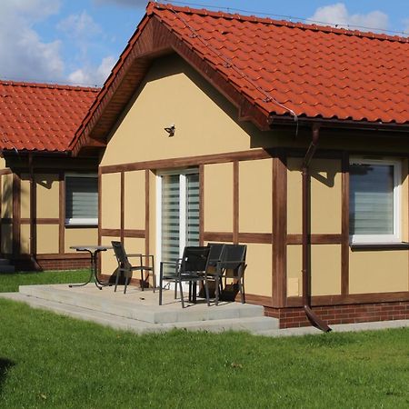 Marina Santok Villa Exteriör bild