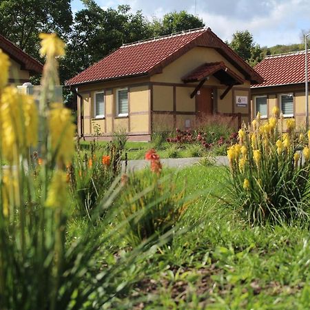 Marina Santok Villa Exteriör bild