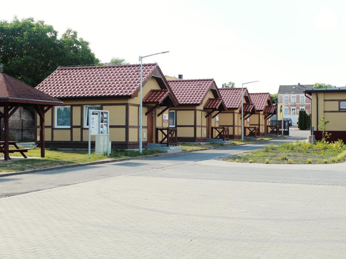 Marina Santok Villa Exteriör bild