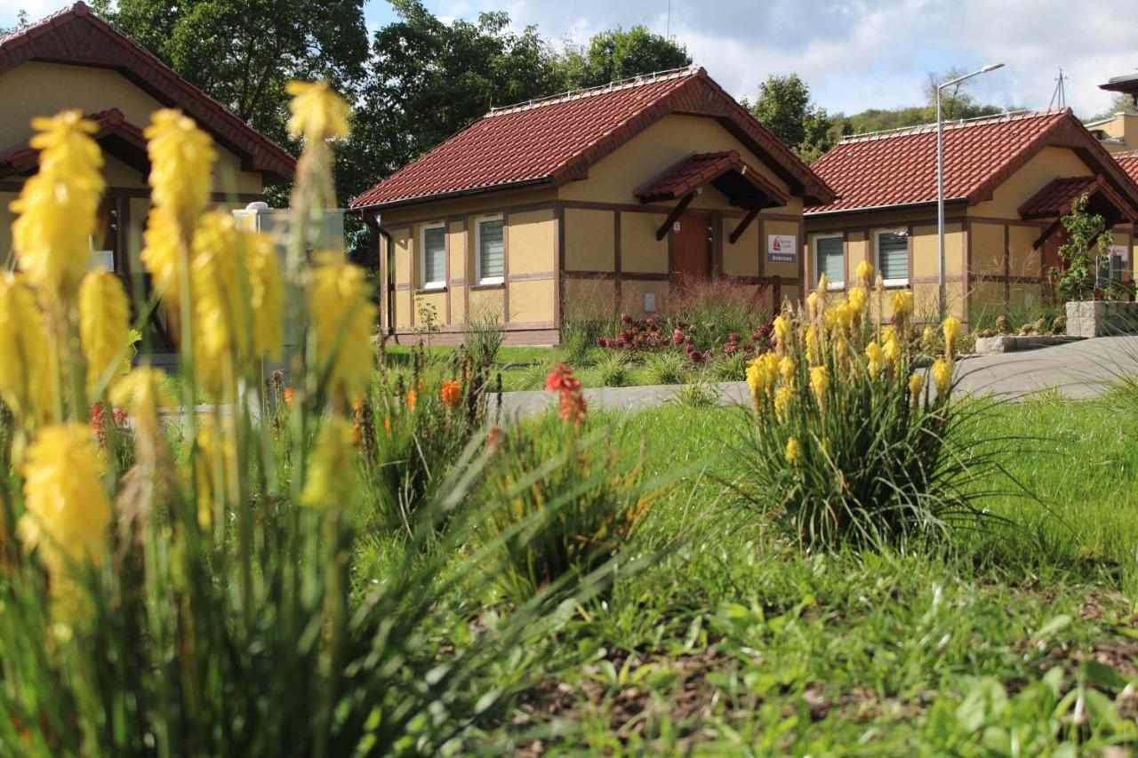Marina Santok Villa Exteriör bild