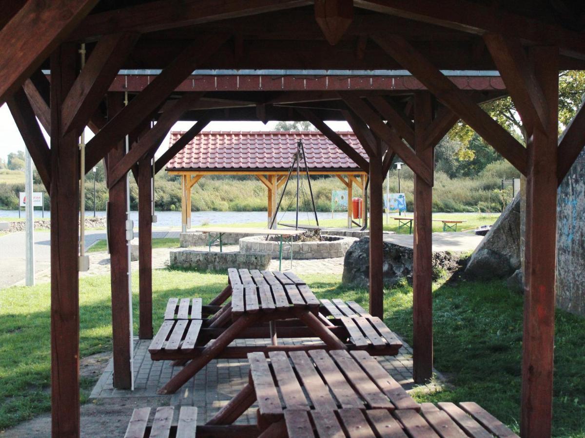 Marina Santok Villa Exteriör bild