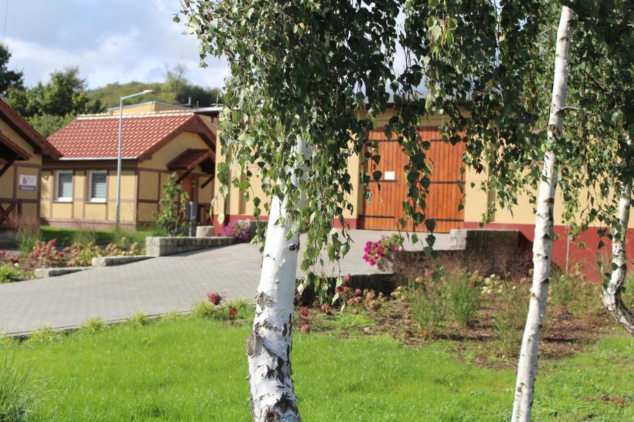 Marina Santok Villa Exteriör bild